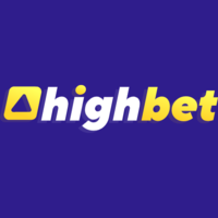 Highbet logo