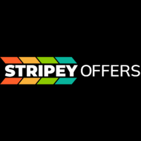 Stripey Offers logo