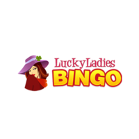 Luckyladiesbingo.com logo