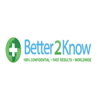 Better2Know logo
