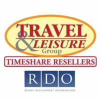 Travel & Leisure Group  logo