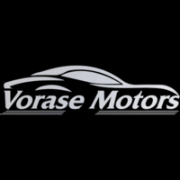 Vorase Motors logo