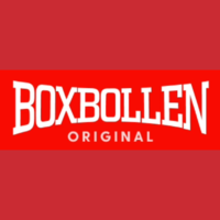 Boxbollen  logo