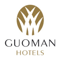 Guoman Hotels logo