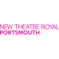 New Thestre Royal Portsmouth logo