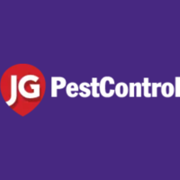 JG Pest Control logo