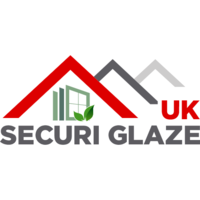 Securi Glaze logo
