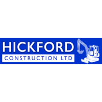 Hickford Construction logo