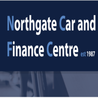 Northgate Car & Finance Centre logo