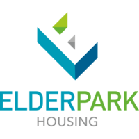 Elderpark Housing  logo