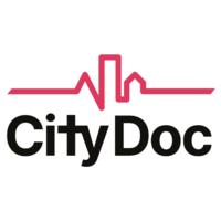 CityDoc Medical Ltd logo