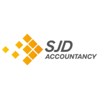 SJD Accountancy logo
