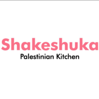 Shakeshuka logo