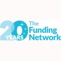 The Funding Network  logo