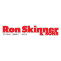 Ron Skinner and Sons logo