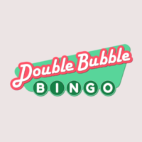 DoubleBubble Bingo logo