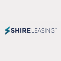 Shire Leasing PLC logo