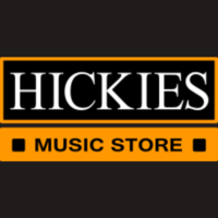 Hickies Music logo