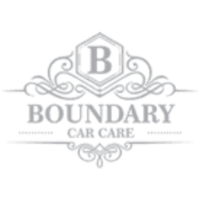 Boundary Car Care logo