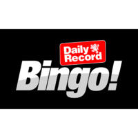Daily Record Bingo logo