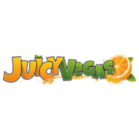 Juicy Vegas logo
