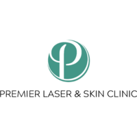 Premier Laser & Skin Clinc logo