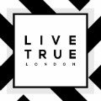 Live True London logo