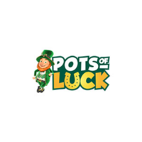 Pots Of Luck Casino logo