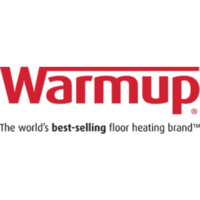 Warmup logo