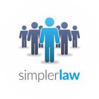 Simpler Law logo