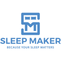 Sleep Maker logo