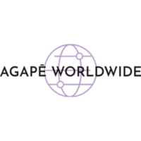 Agape Worldwide logo