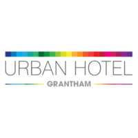Urban Hotel Grantham logo