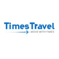 Times Travel Ltd logo