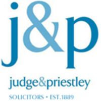 Judge & Priestley Solicitors logo