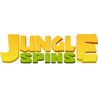 Jungle Spins logo
