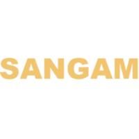 Sangam Restaurant logo