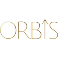Orbis Travels logo