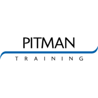 Pitman Training logo