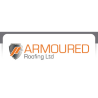 Armoured Roofing Ltd logo