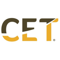 CET Structures Ltd logo