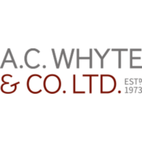 A.C. Whyte & Co. Ltd logo