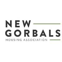 New Gorbals logo