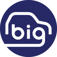 Big Motoring World logo