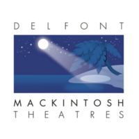 Delfont Mackintosh logo