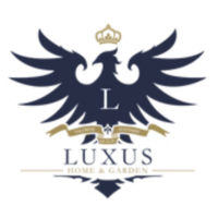 Luxus Home and Garden Limited logo
