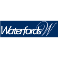 Waterfords Estate Agents logo