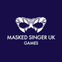 Masked Singer Games logo