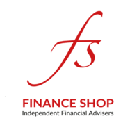 Finance Shop logo