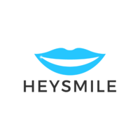 Hey Smile Teeth logo